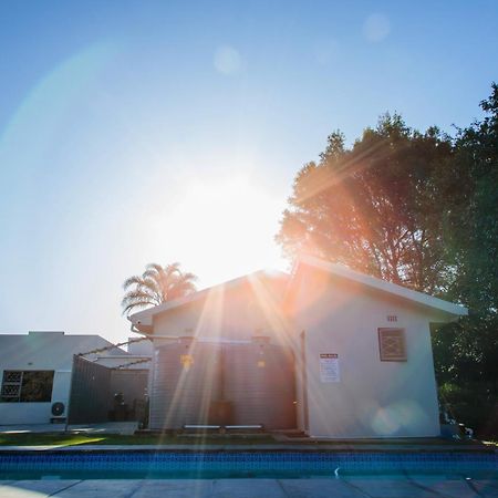 Marilyn'S Rooms Swellendam Dış mekan fotoğraf