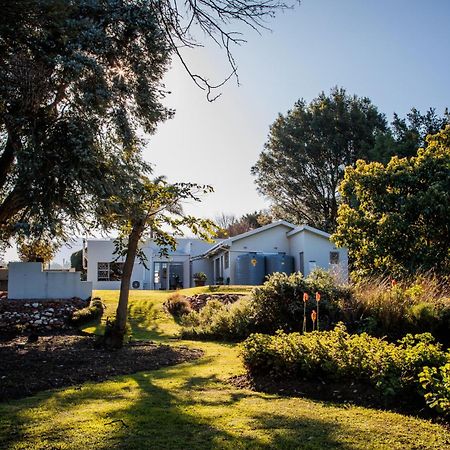 Marilyn'S Rooms Swellendam Dış mekan fotoğraf