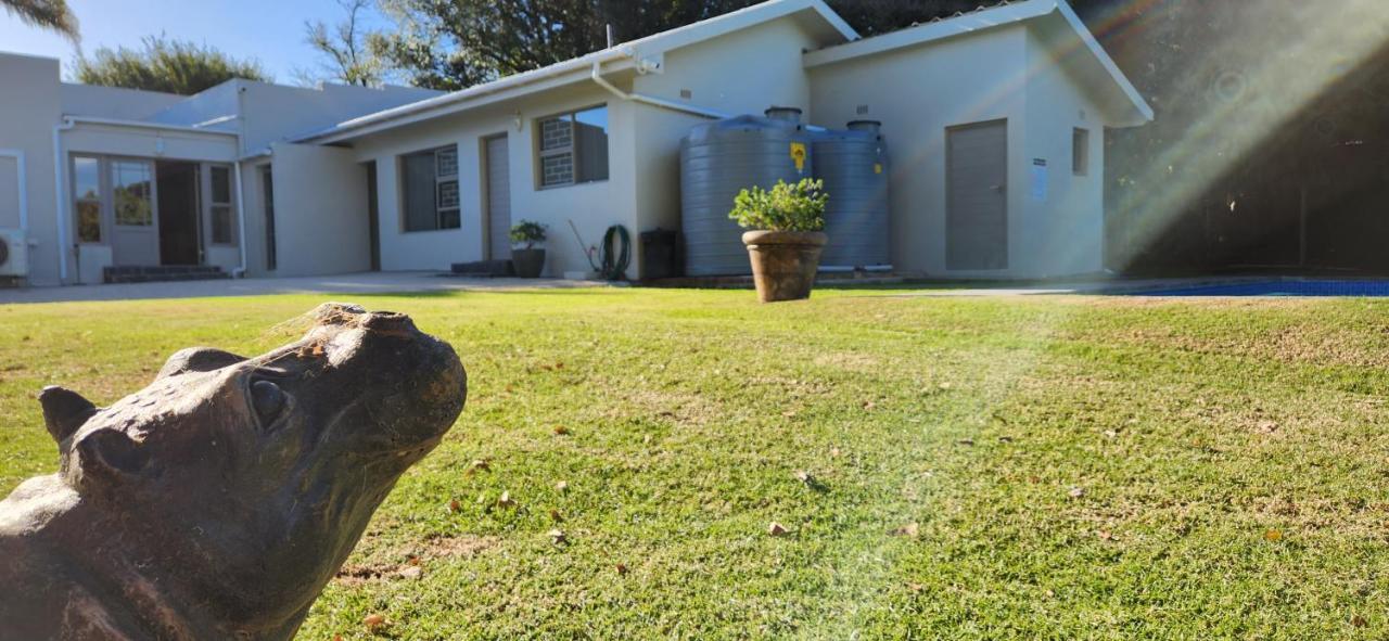 Marilyn'S Rooms Swellendam Dış mekan fotoğraf