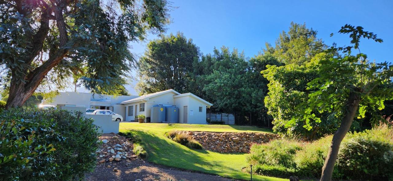 Marilyn'S Rooms Swellendam Dış mekan fotoğraf