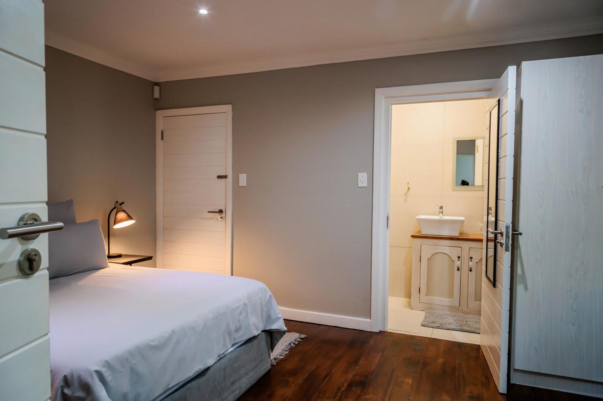 Marilyn'S Rooms Swellendam Oda fotoğraf
