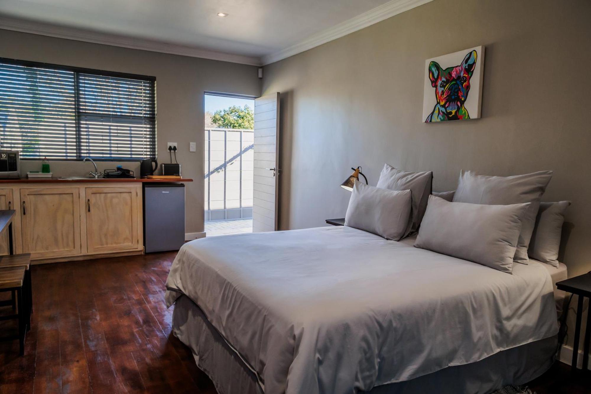 Marilyn'S Rooms Swellendam Oda fotoğraf